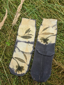 Hemp Socks ( small ) 5