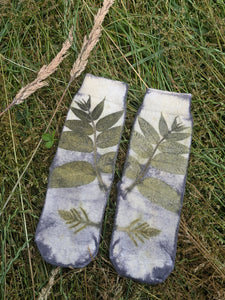 Hemp Socks ( small ) 6