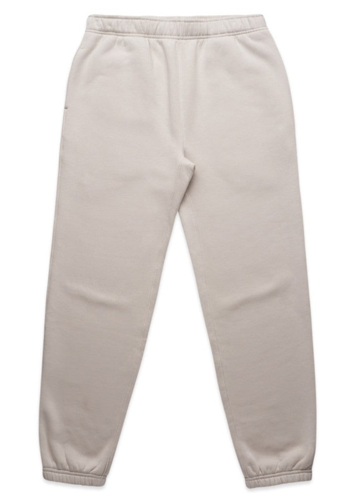 Botanically Printed Track-pants ~  Forest Folk ~ S